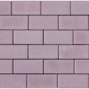 Tremico Betonklinker (BKK) Heide 8cm