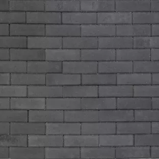 Tremico Dikformaat (DF) Antraciet  6cm