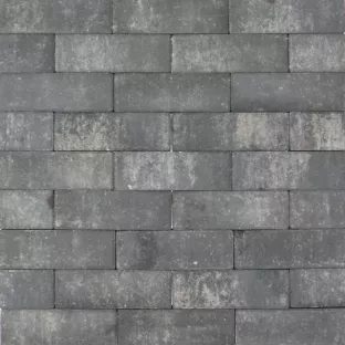 Tremico Dikformaat (DF) Zeeuws Bont 6cm