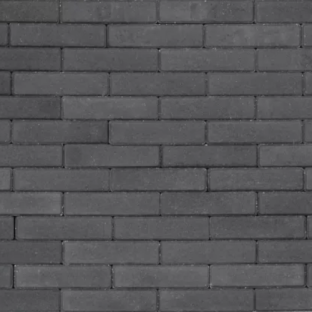Tremico Waalformaat (WF) Antraciet  6cm