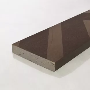 MDML196A | Vlonderplanken Modello Linear Antique Oak  3600x196x32mm