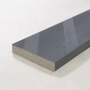 MDML196B | Vlonderplanken Modello Linear Brushed Basalt  3600x196x32mm