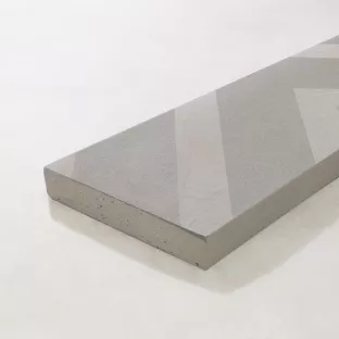 MDML196D | Vlonderplanken Modello Linear Smoked oak 3600x196x32mm