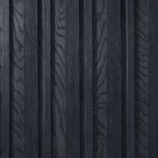MCB360X | Envello Cladding Board & Batten+ Anthracite* 3600x200x26/14mm
