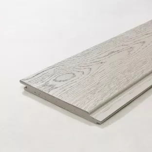 MCFH38D Envello Cladding Binnenhoekprofiel Smoked Oak t.b.v Shadow line planken 3000x38x32mm
