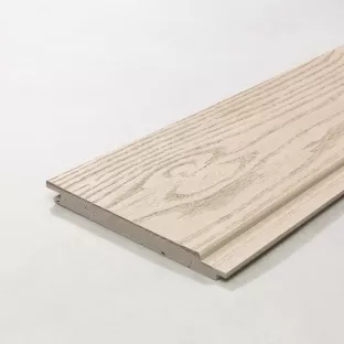 MCFE50L Envello Cladding Buitenhoek profiel Limed Oak t.b.v. Shadow line+ planken 3000x50x32mm