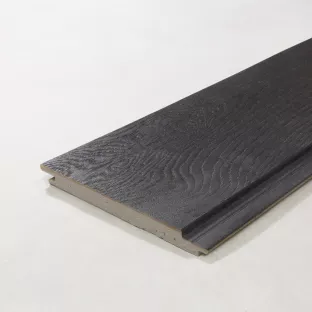 MCL360X | Envello Cladding Shadow Line+ Anthracite* 3600x200x18mm