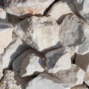 Yellow sun breuksteen 40-60mm Midibag 0,7m3 | 1000KG