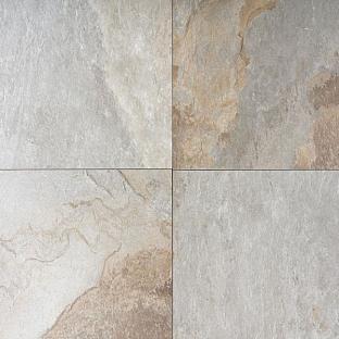 GeoCeramica® 100x100x4 Multic Mix Nat