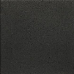 Soft Comfort 100x100x6 cm Nero