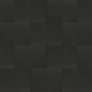 Soft Comfort 20x30x6 cm Nero