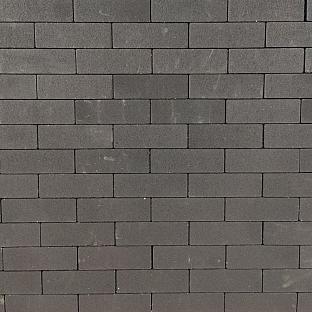Soft Comfort 21x7x8 cm Nero