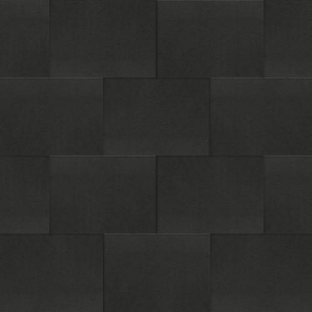 Soft Comfort 30x40x6 cm Nero