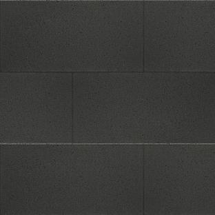 Soft Comfort 40x80x4 cm Nero