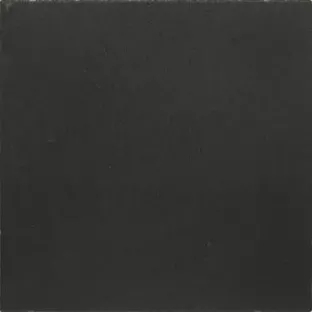 Soft Comfort 50x50x4 cm Nero