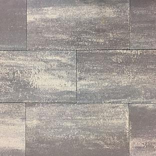Soft Comfort 40x80x4 cm Grigio