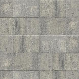 Terrassteen+ 20x30x8 cm Grezzo
