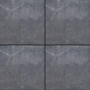 Ceramaxx Ardeche Carbon, 60x60x3 cm