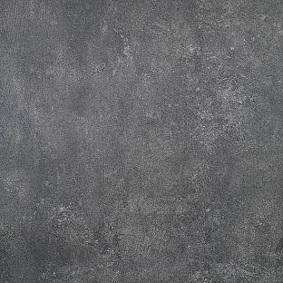 Cimenti Clay Anthracite, 60x60x2 cm