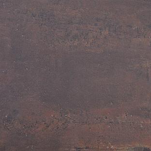 Ceramaxx Metalica Corten Brown 2.0, 60x60x3 cm