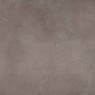 Ceramaxx Cimenti Clay Marrone, 60x60x3 cm