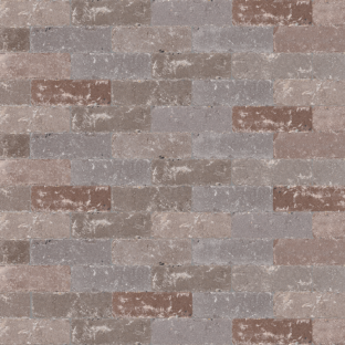 Abbeystones 21x7x8 cm Montecassino