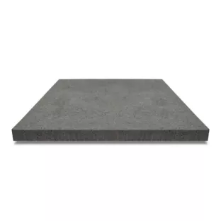 Oud Hollandse tegel 80x80x5 antraciet