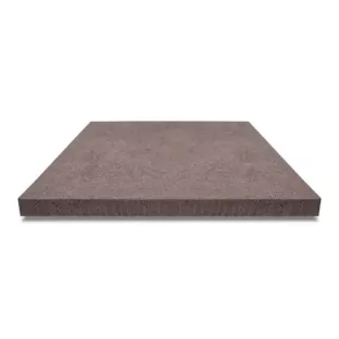 Oud Hollandse tegel 80x80x5 taupe