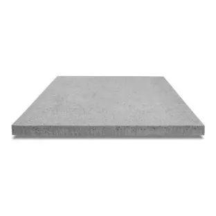 Oud Hollandse tegel 100x100x5 grijs