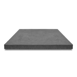 Oud Hollandse tegel 120x120x12 antraciet