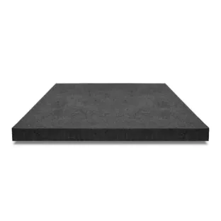 Oud Hollandse tegel 120x120x7 carbon