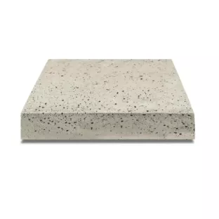 Oud Hollandse tegel 50x50x7 creme