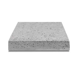 Oud Hollandse tegel 50x50x7 grijs