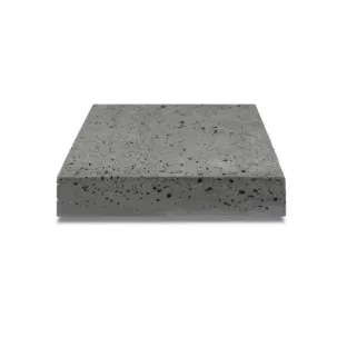 Oud Hollandse tegel 20x20x5 antraciet