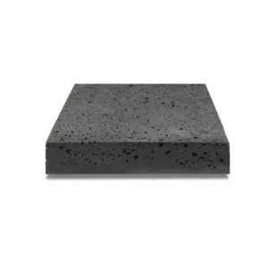 Oud Hollandse tegel 20x20x5 carbon