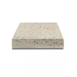 Oud Hollandse tegel 20x20x5 creme