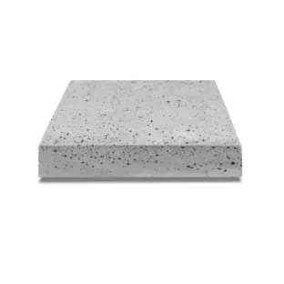 Oud Hollandse tegel 40x40x5 grijs