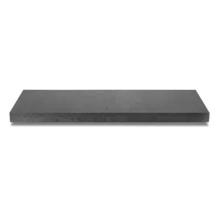 Oud Hollandse tegel 200x50x10 antraciet