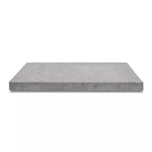 Oud Hollandse tegel 120x60x7 grijs