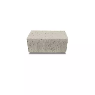 Oud hollandse dikformaat 21x7x8 greige