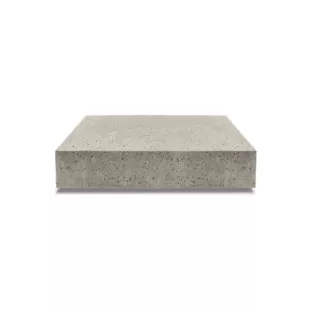 Oud hollandse halve traptreden 50x40x20 greige