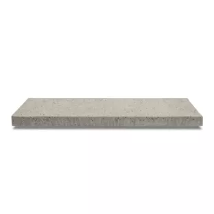 Oud hollandse opsluitband, gewapend 100x20x7 greige