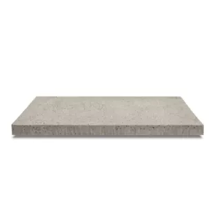 Oud hollandse opsluitband, gewapend 100x50x5 greige