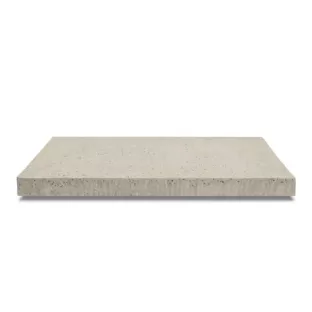 Oud hollandse opsluitband, gewapend 100x50x7 greige