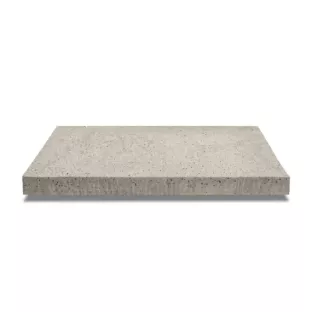 Oud hollandse tegel zonder facet 60x40x5 greige