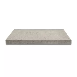Oud hollandse tegel zonder facet 80x40x5 greige