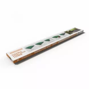 Flexline Box Corten 15cm (6,8meter)