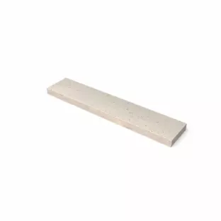 Schellevis Oudhollands Opsluitband 5x30x100 Crème