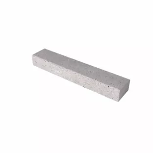 Schellevis Oudhollands Stapelement 100x20x12 Grijs