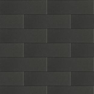 Linia Excellence 12x12x60 cm Nero met facet